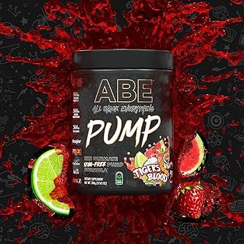 ABE | Pump