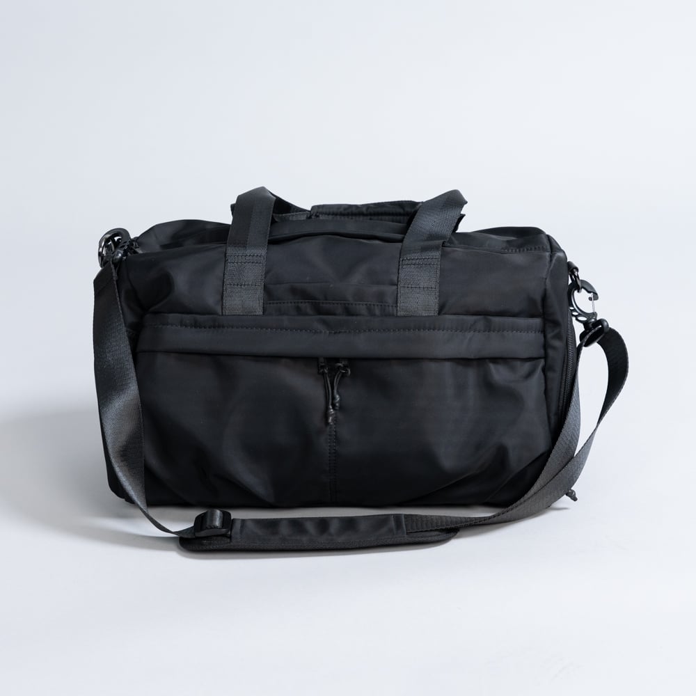 Bucked Up | On The Go Duffle Bag