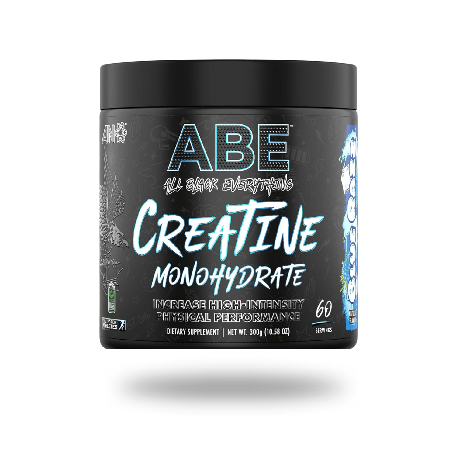 ABE | Creatine