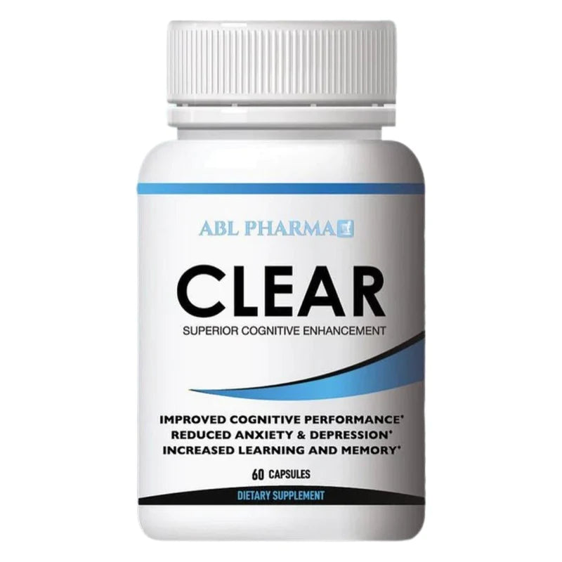 ABL Pharma | Clear