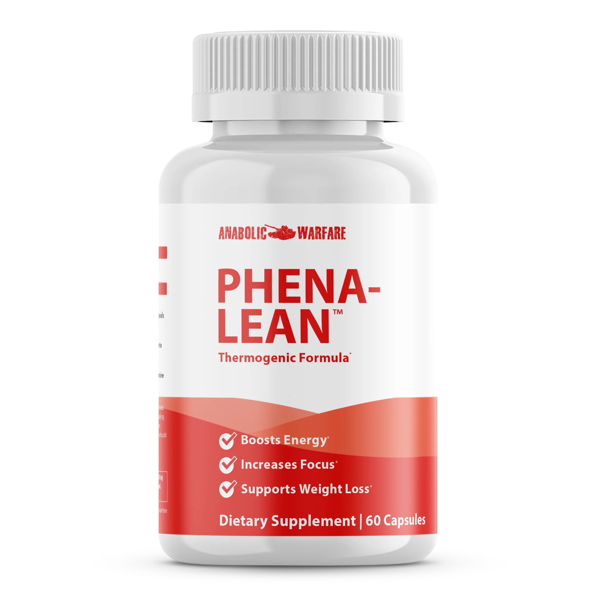 Anabolic Warfare | Phena-Lean