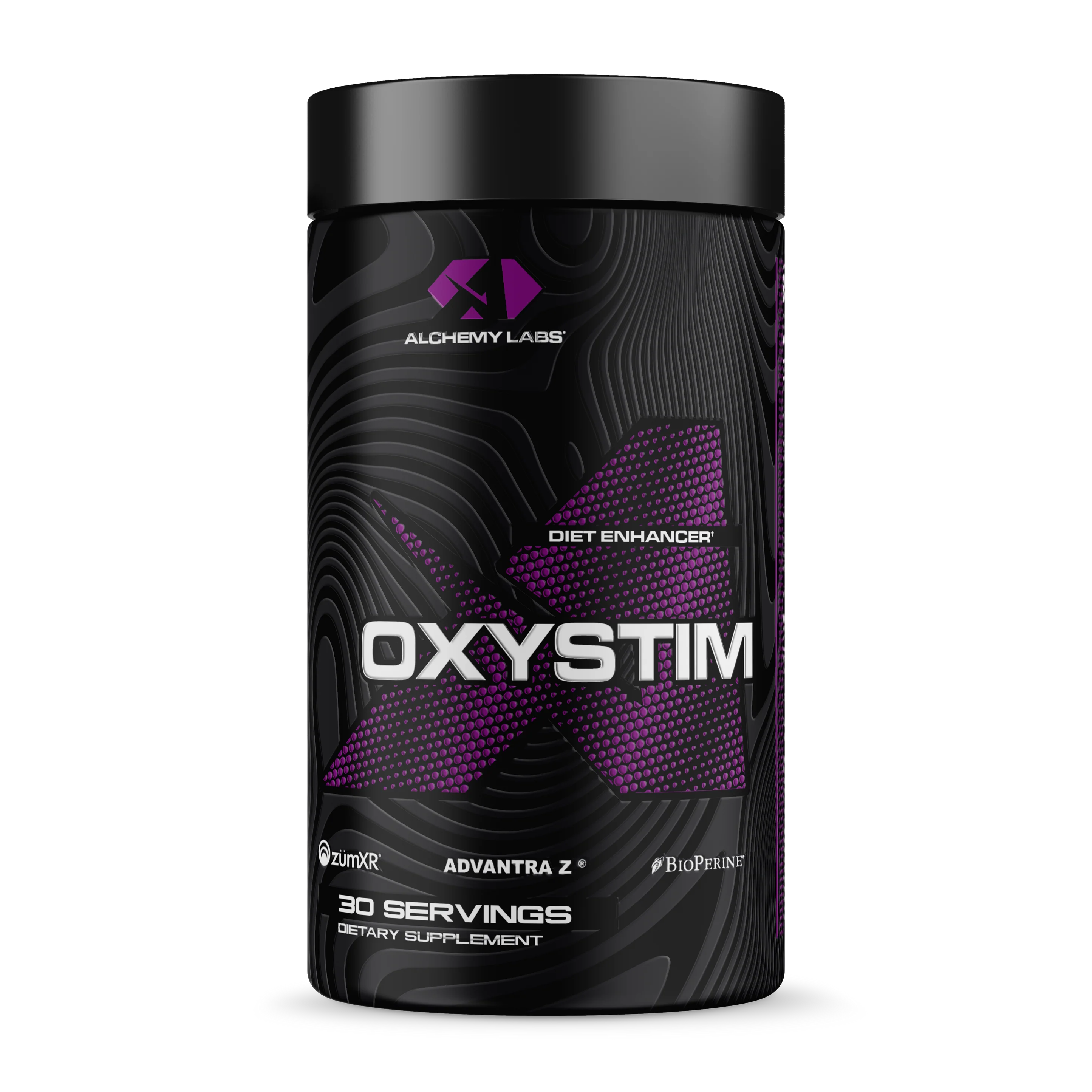 Alchemy Labs | Oxystim Pro