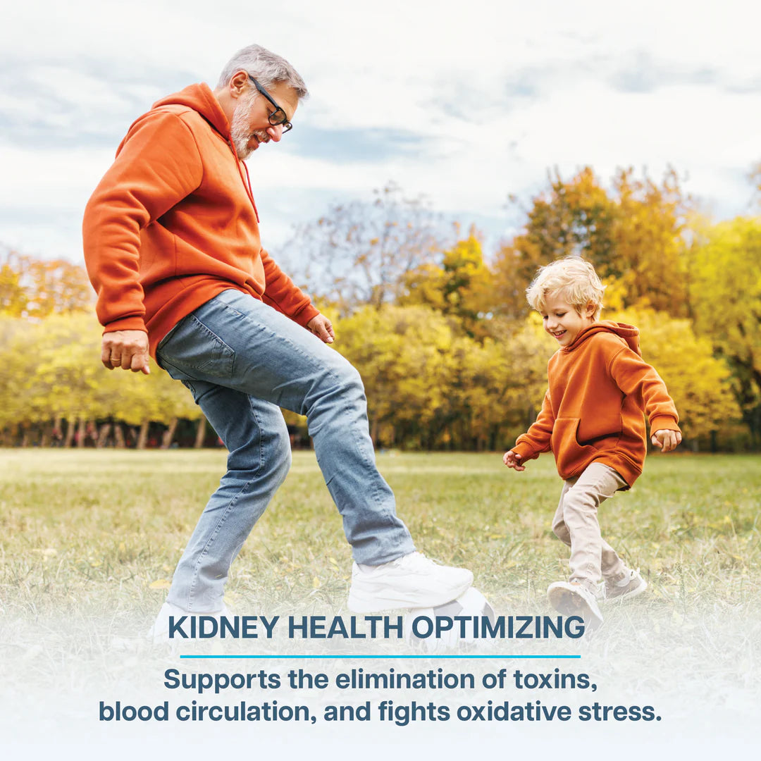 Revive MD | Kidney