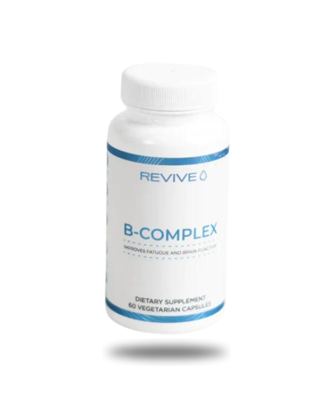 Revive | B-Complex (Comprehensive B Vitamins)