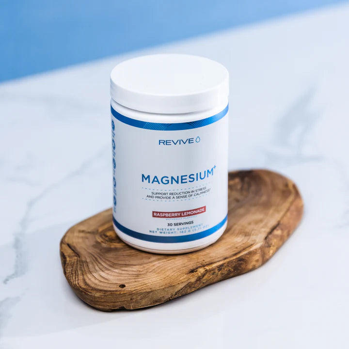 Revive | Magnesium