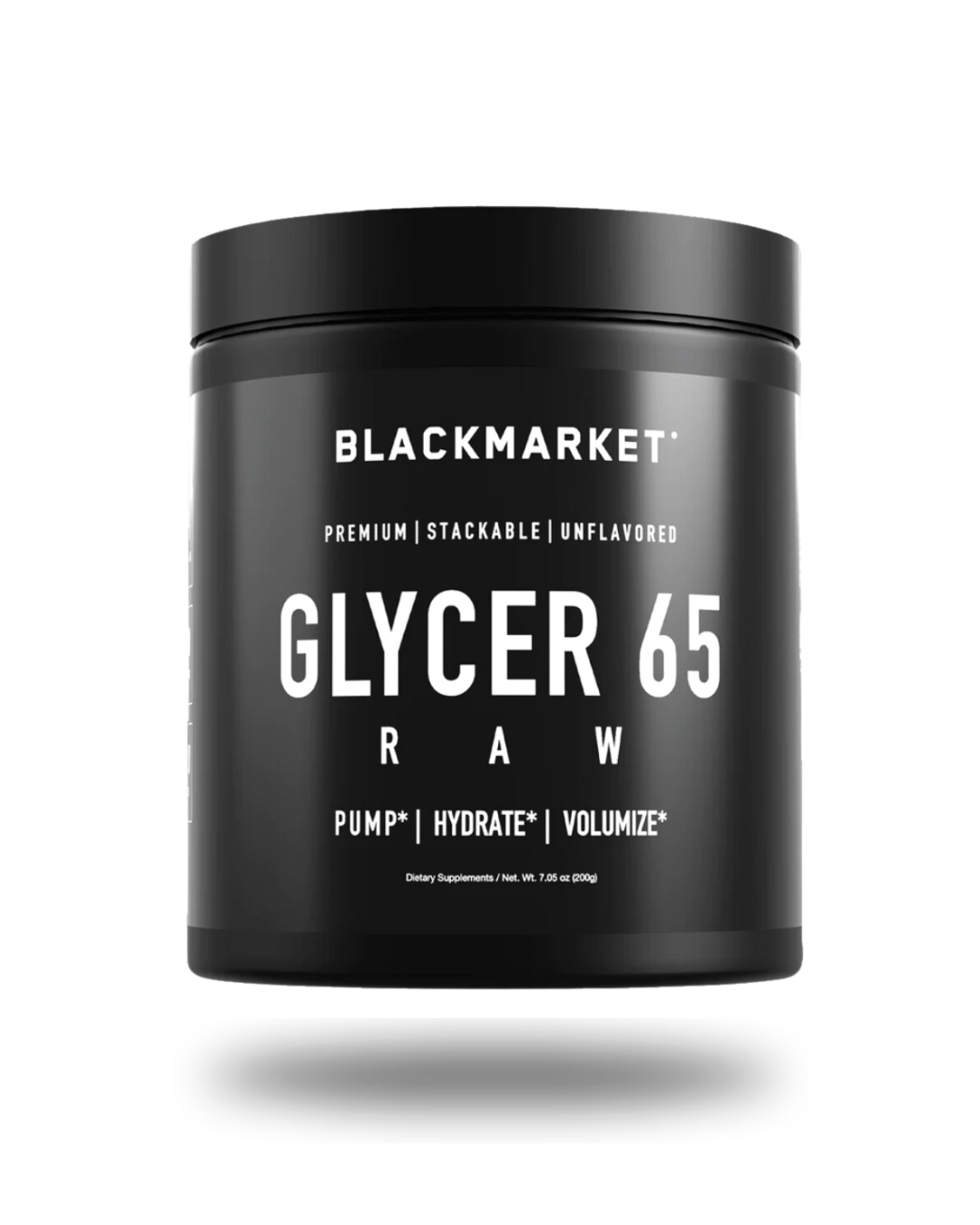Blackmarket | Glycer 65