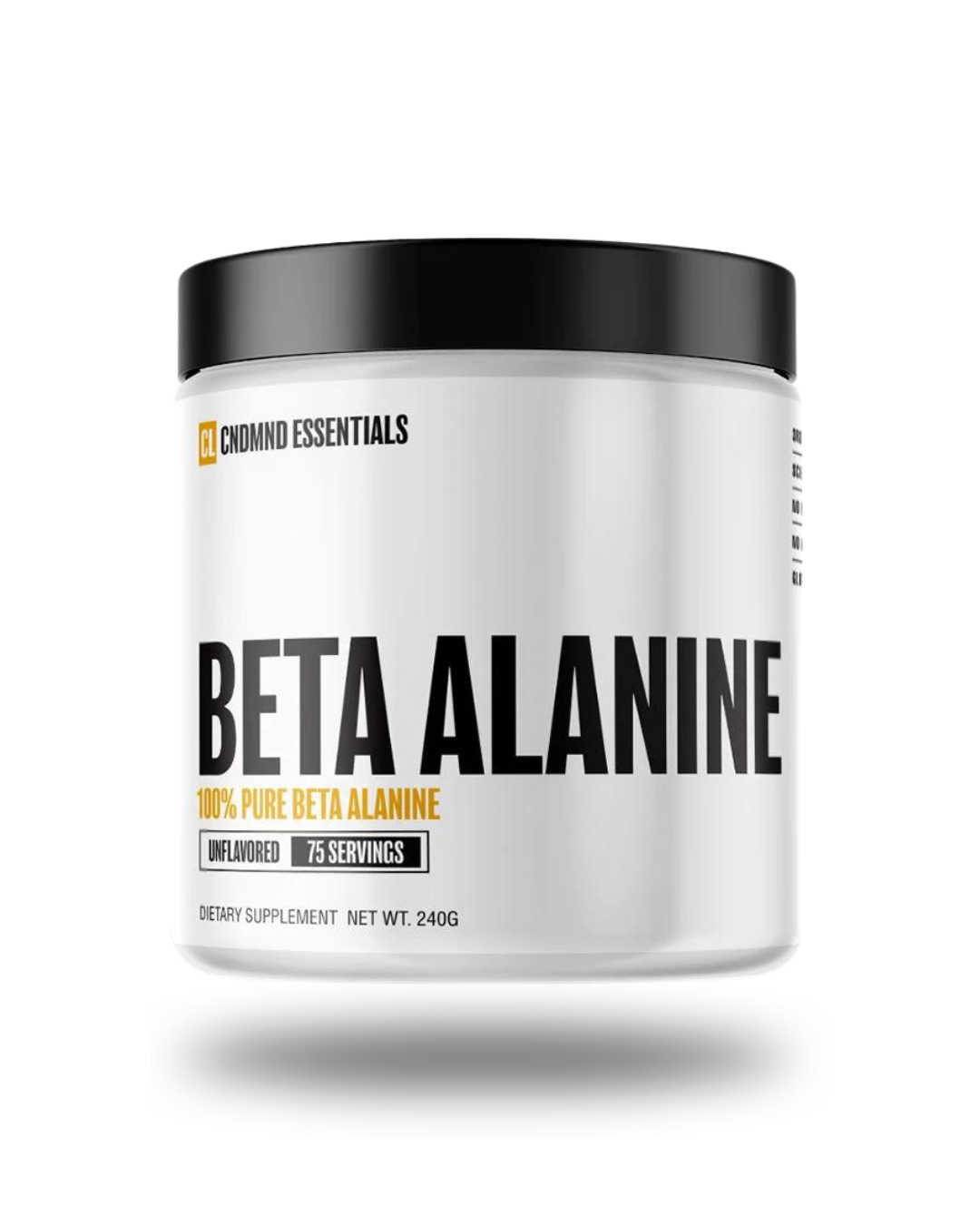Condemned Essentials| Beta Alanine