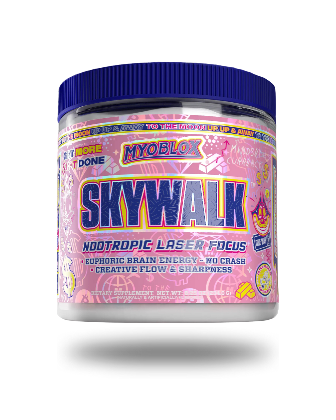 MyoBlox | Skywalk Nootropic