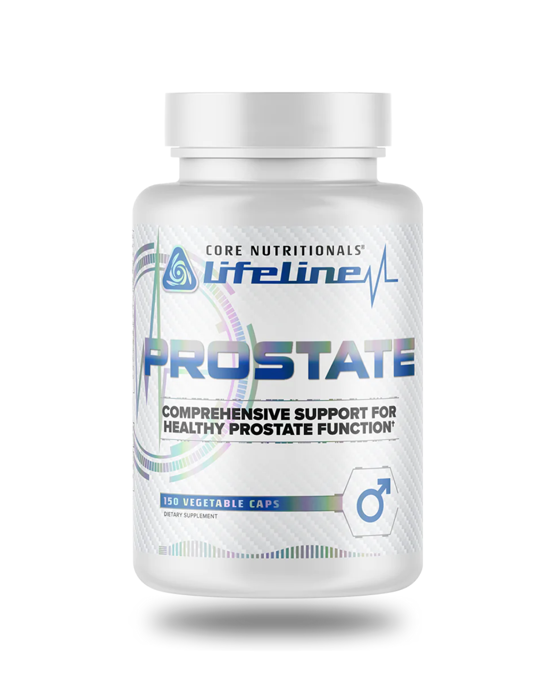 Core Nutritionals | Prostate