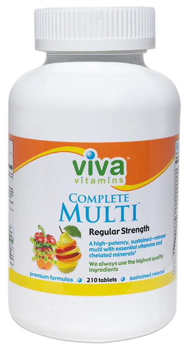 Viva | Complete Multi