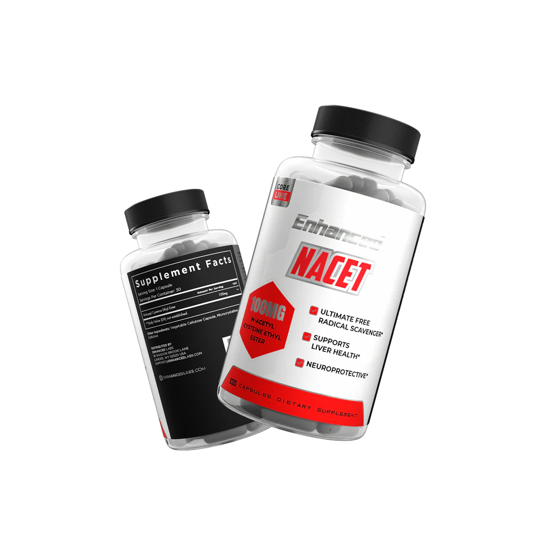 Enhanced | NACET