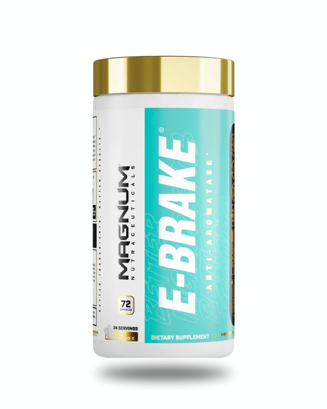 Magnum Nutraceuticals | E-Brake