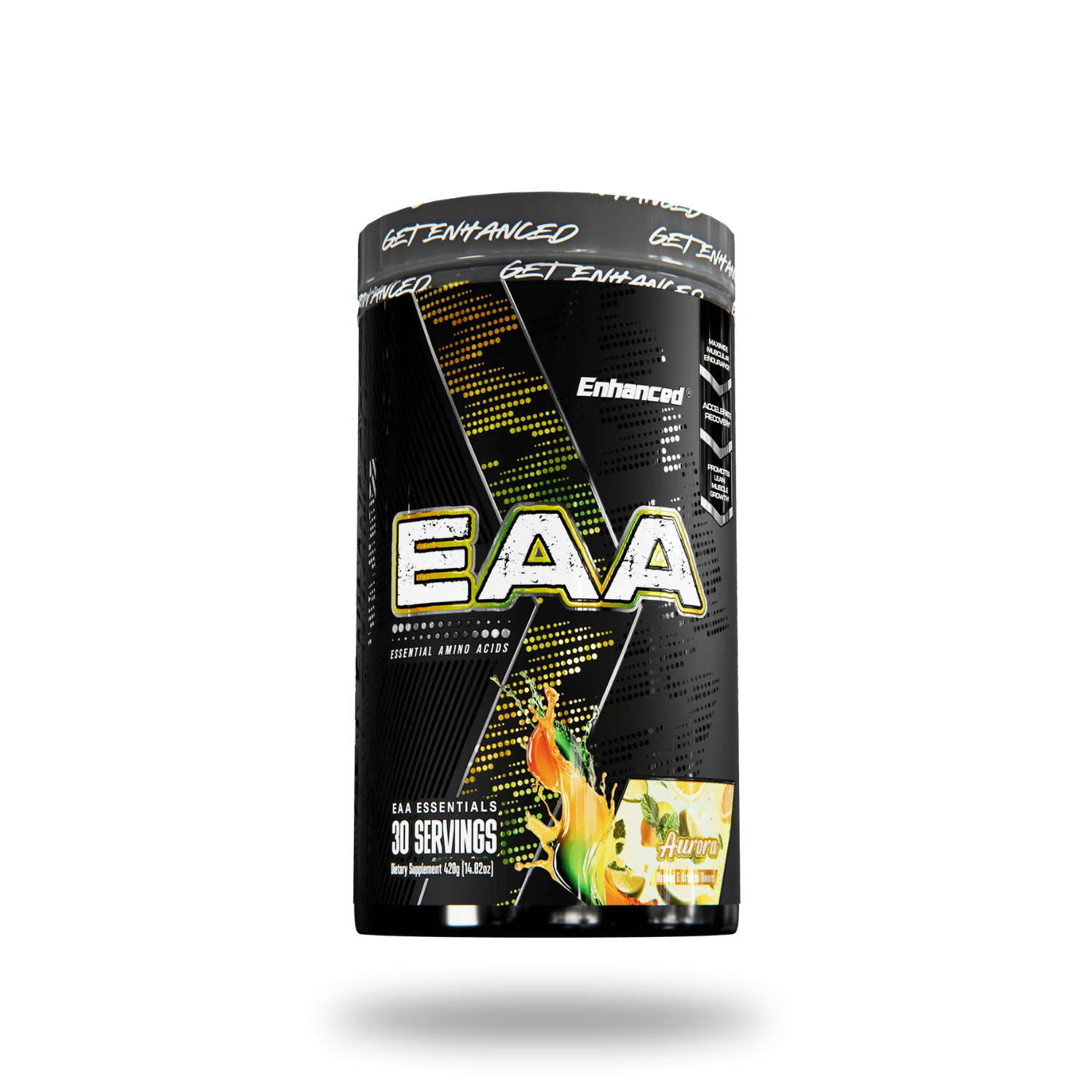 Enhanced | EAA