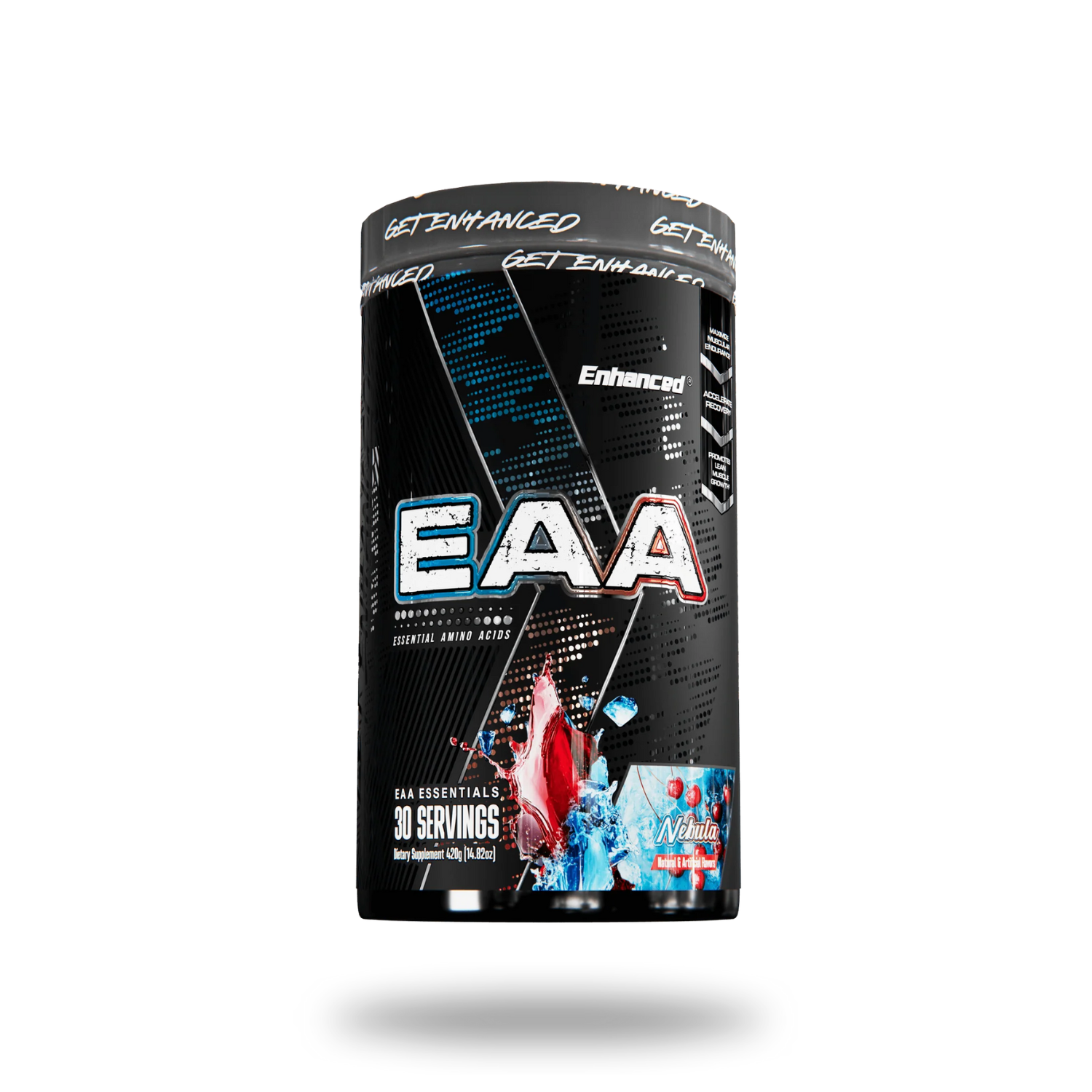 Enhanced | EAA