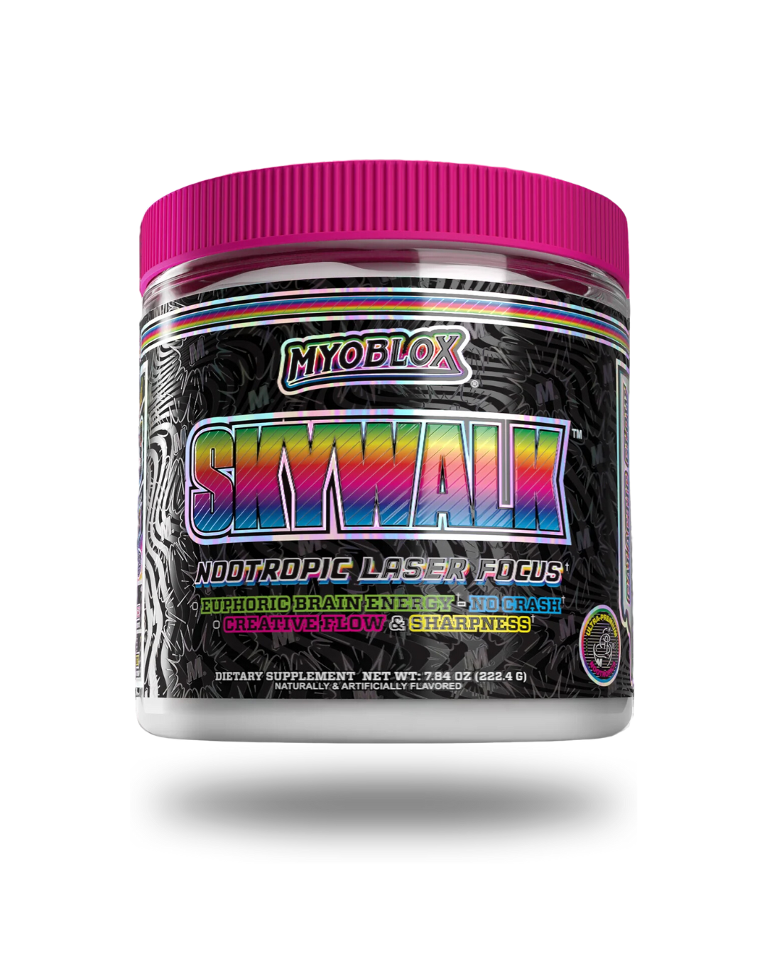 MyoBlox | Skywalk Nootropic