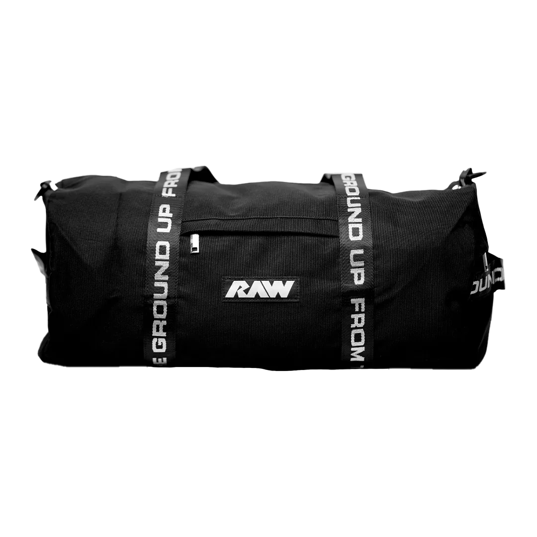 Raw Nutrition | Gym Duffle Bag