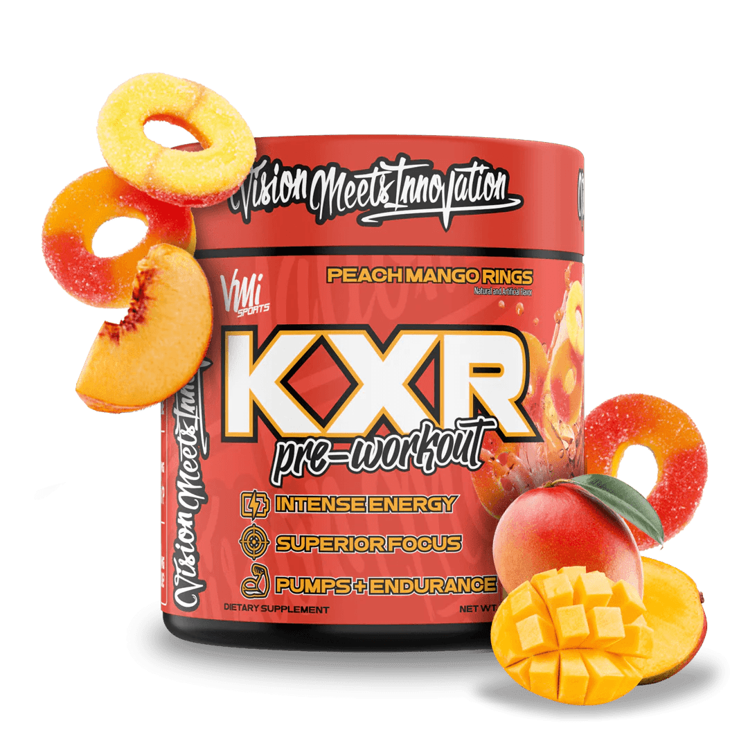 VMI Sports | KXR