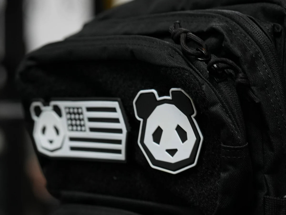 Panda Supps | Panda Tactical Backpack