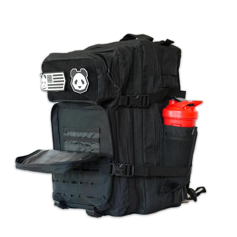 Panda Supps | Panda Tactical Backpack