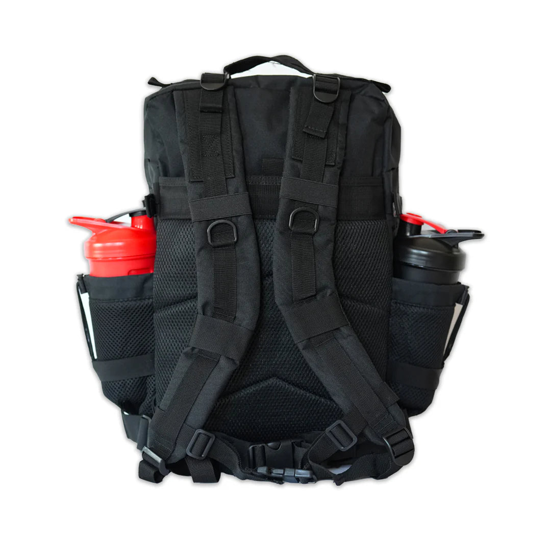 Panda Supps | Panda Tactical Backpack