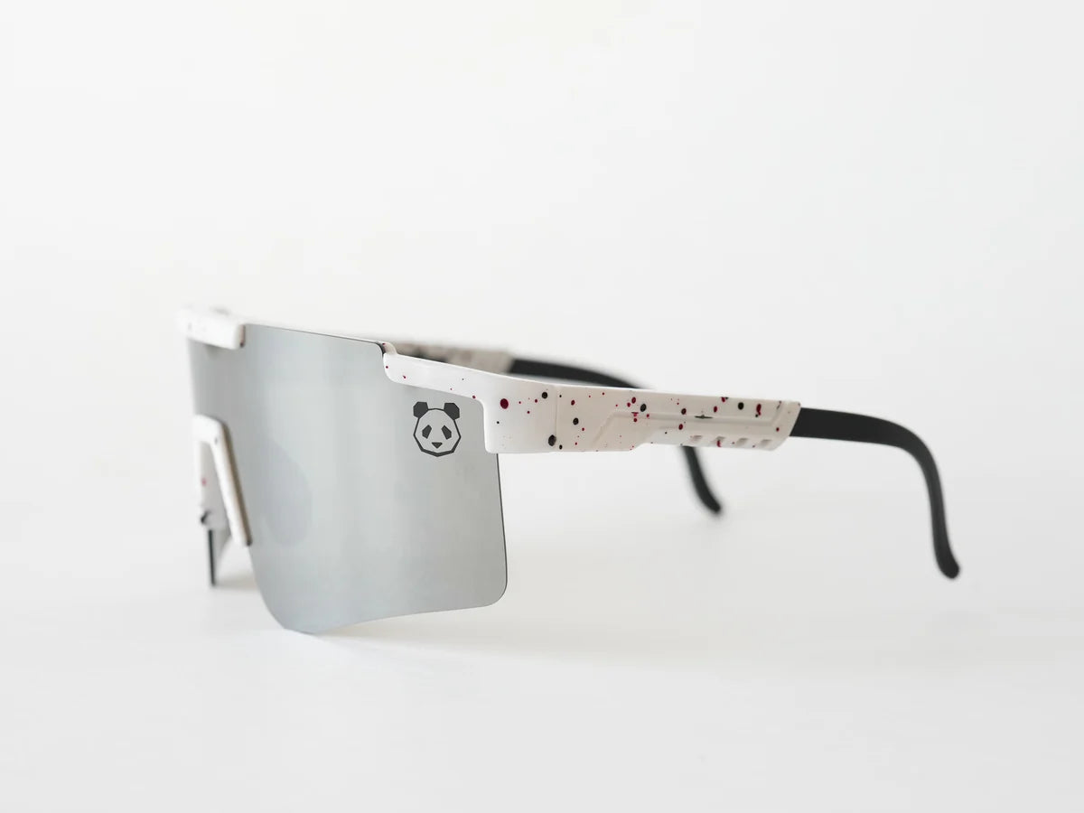 Panda Supps | "Pit Viper Style" Sunglasses