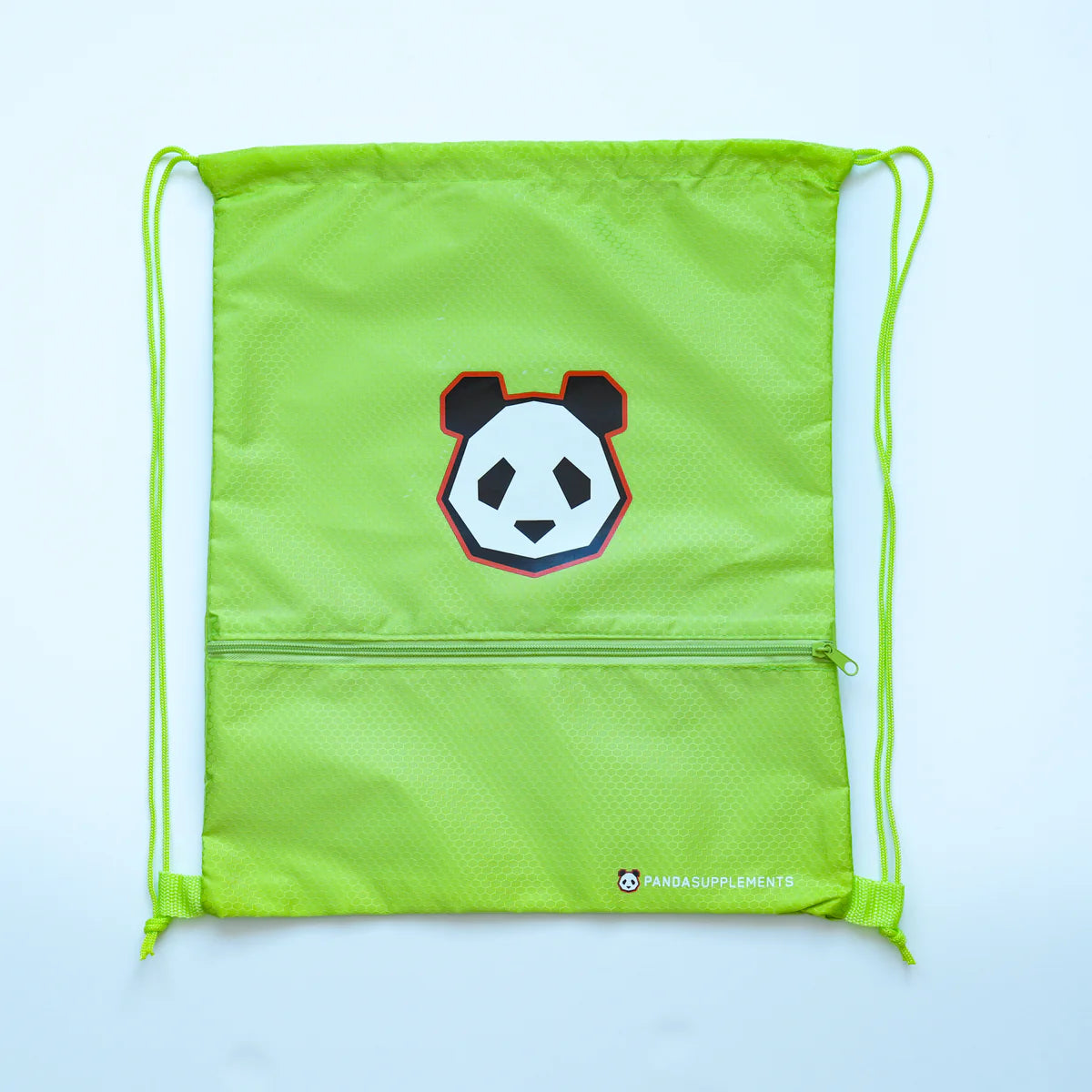 Panda Supps | Waterproof Draw String Bag