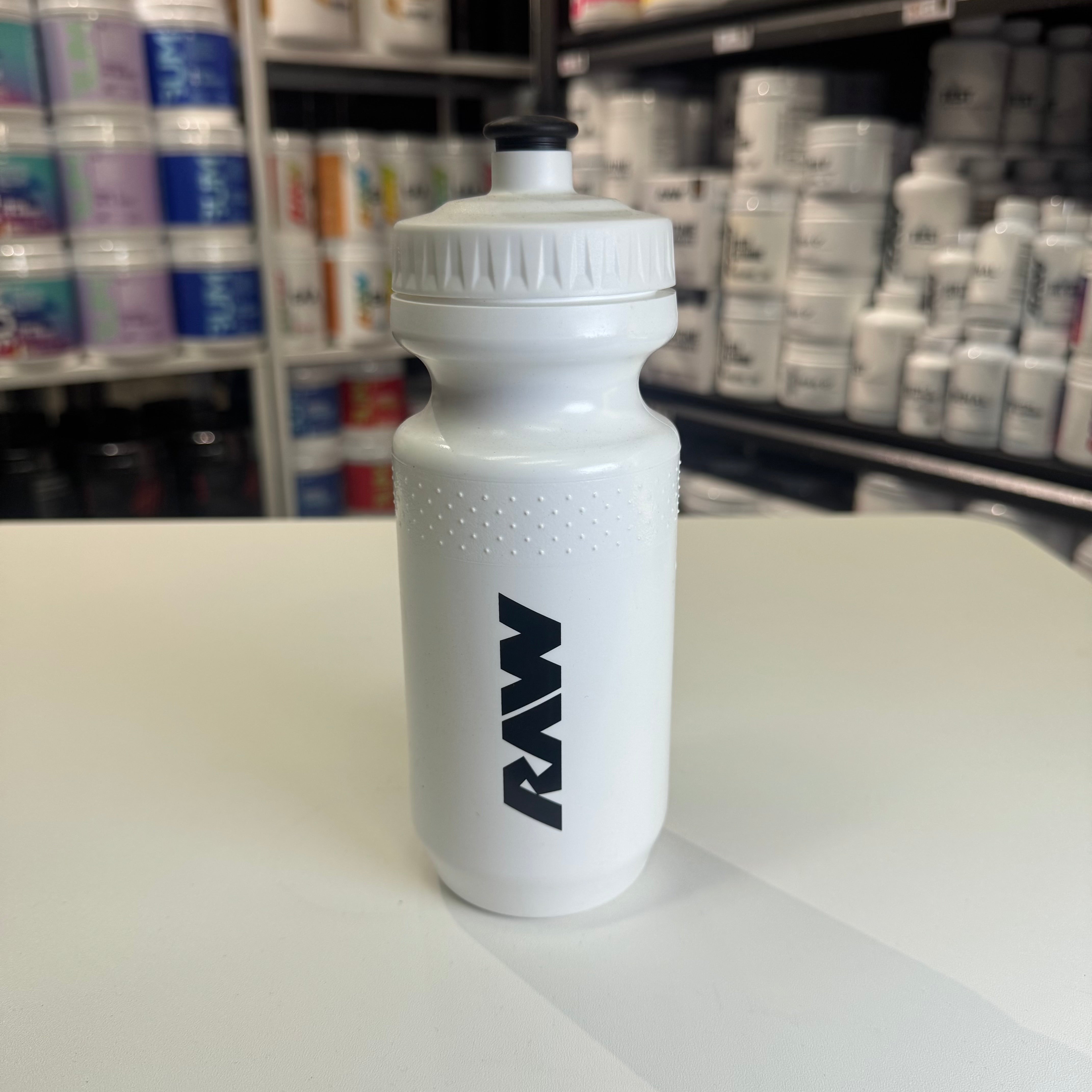 Raw Nutrition | Specialized Bikes | Endurance Bottle