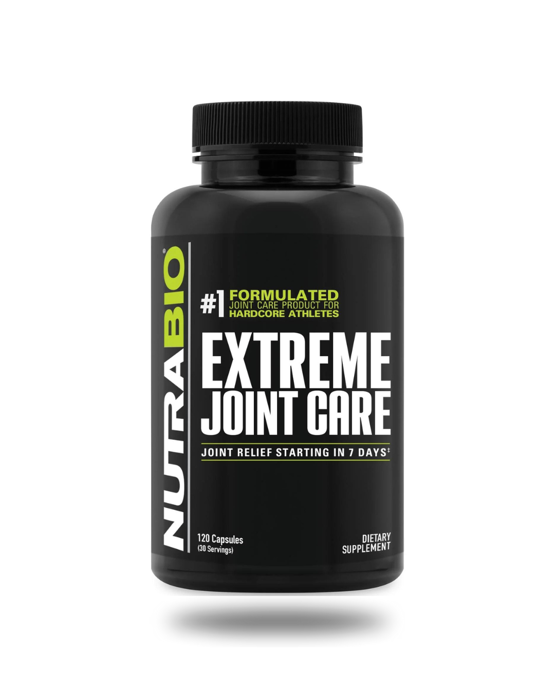 Nutra  Bio | Extreme Joint Care