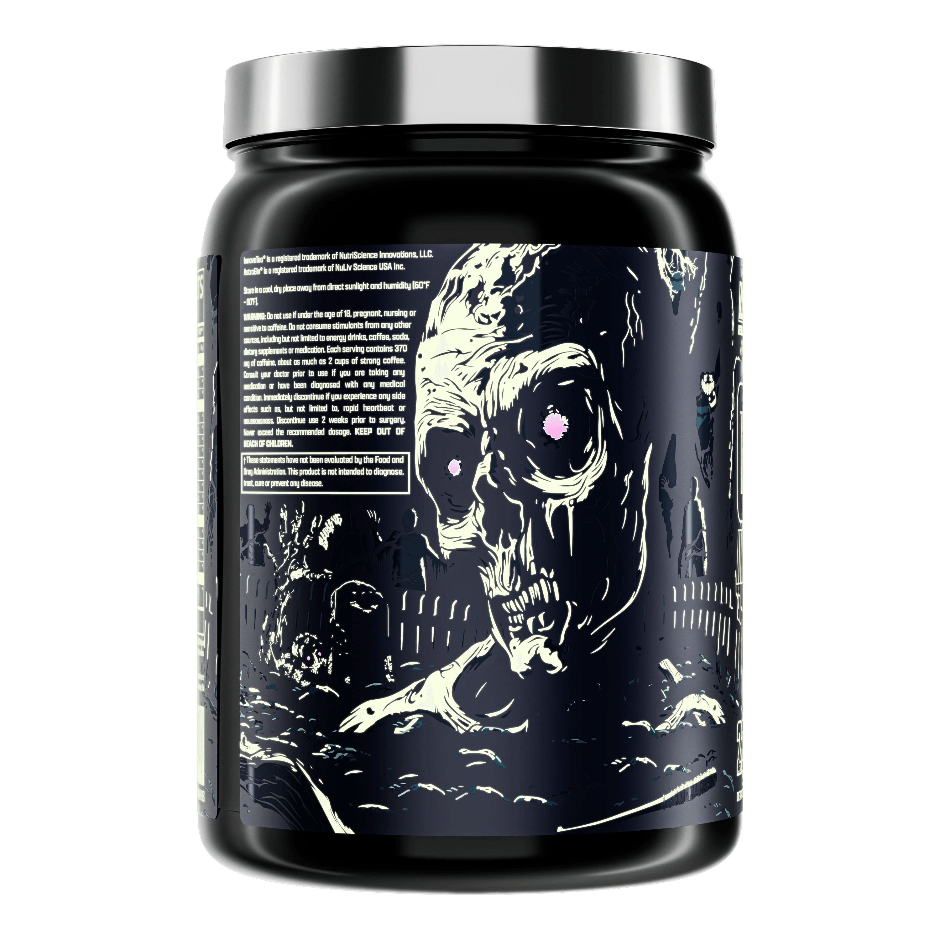 Nutrex Research | Outlift Clinical | 22 Serving