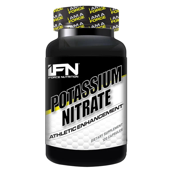 IFN | Potassium Nitrate