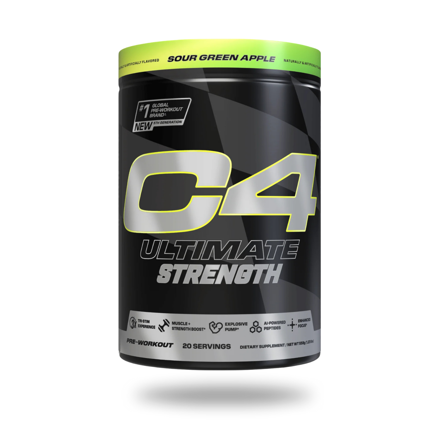 Cellucor | C4 Ultimate Strength