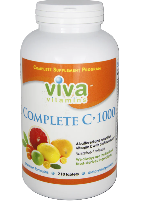 Viva | Complete C > 1000