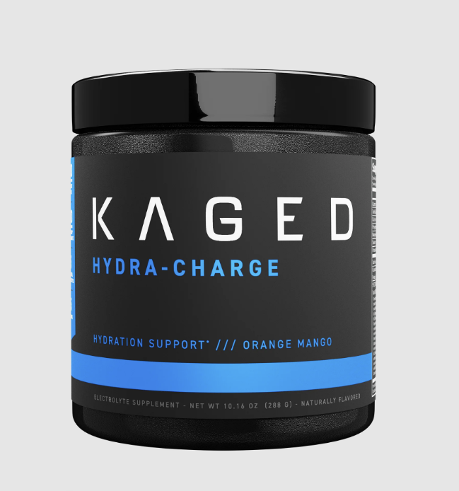 Kaged | Hydra Charge