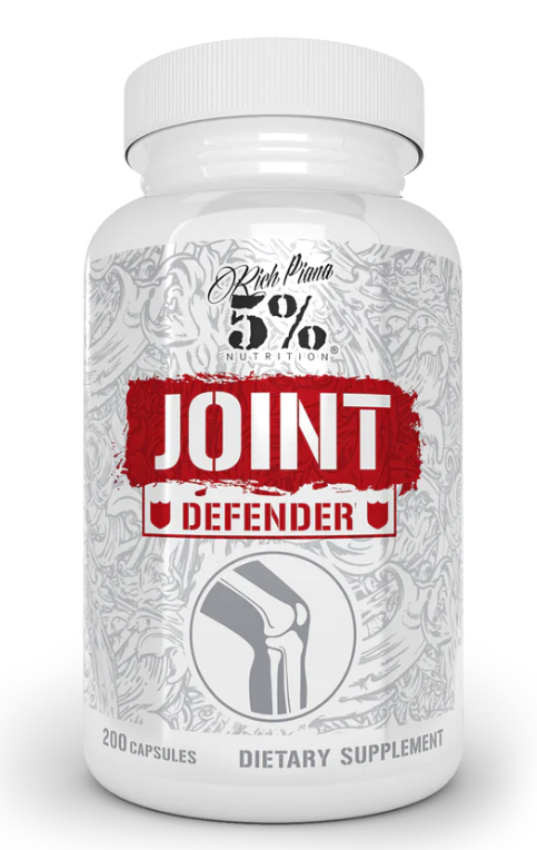 5% Nutrition | Joint Defender