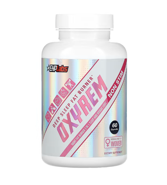 EHP Labs | Oxyrem (Women)