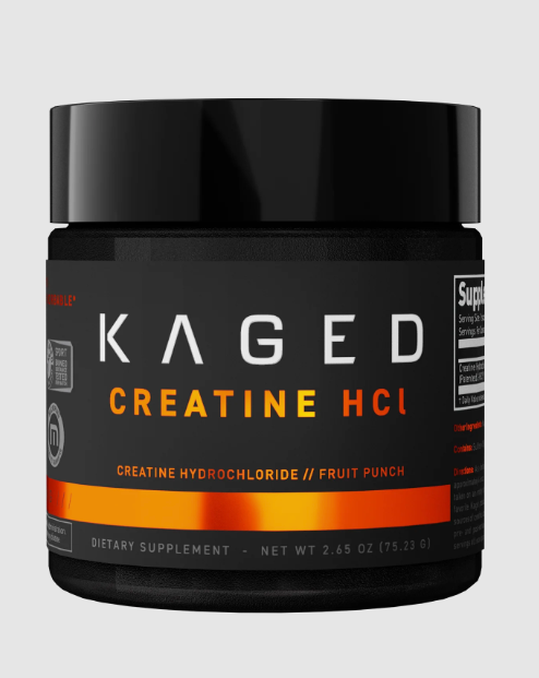Kaged | Creatine HCL