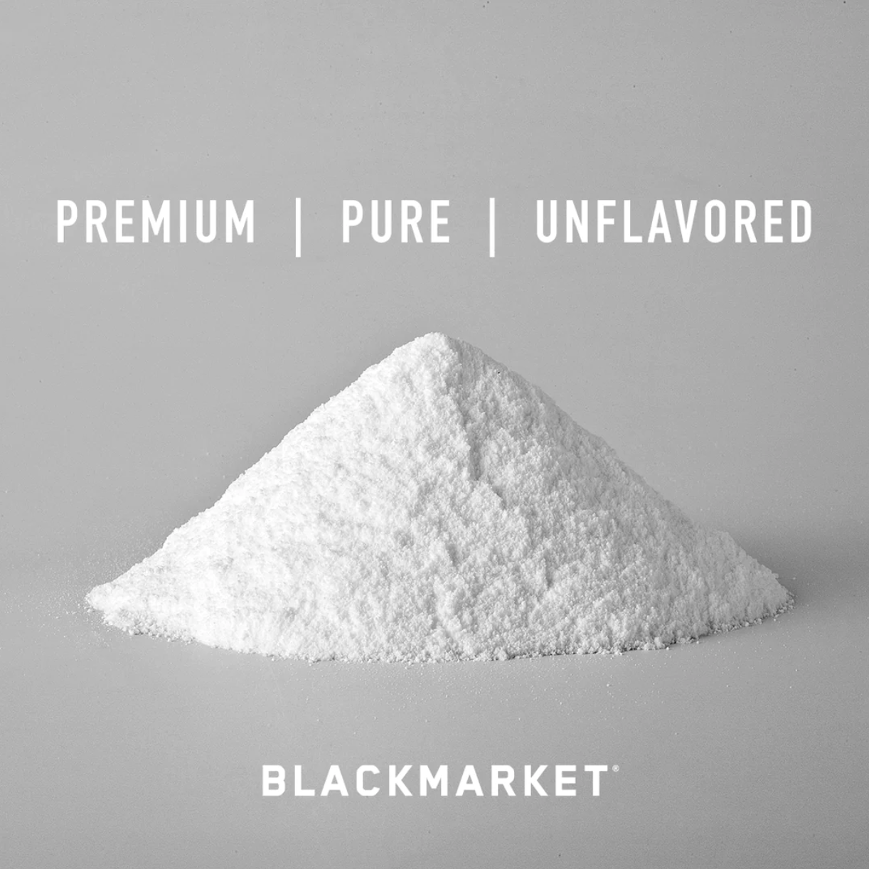 Blackmarket | Creatine