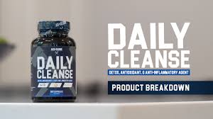 Axe & Sledge | Daily Cleanse