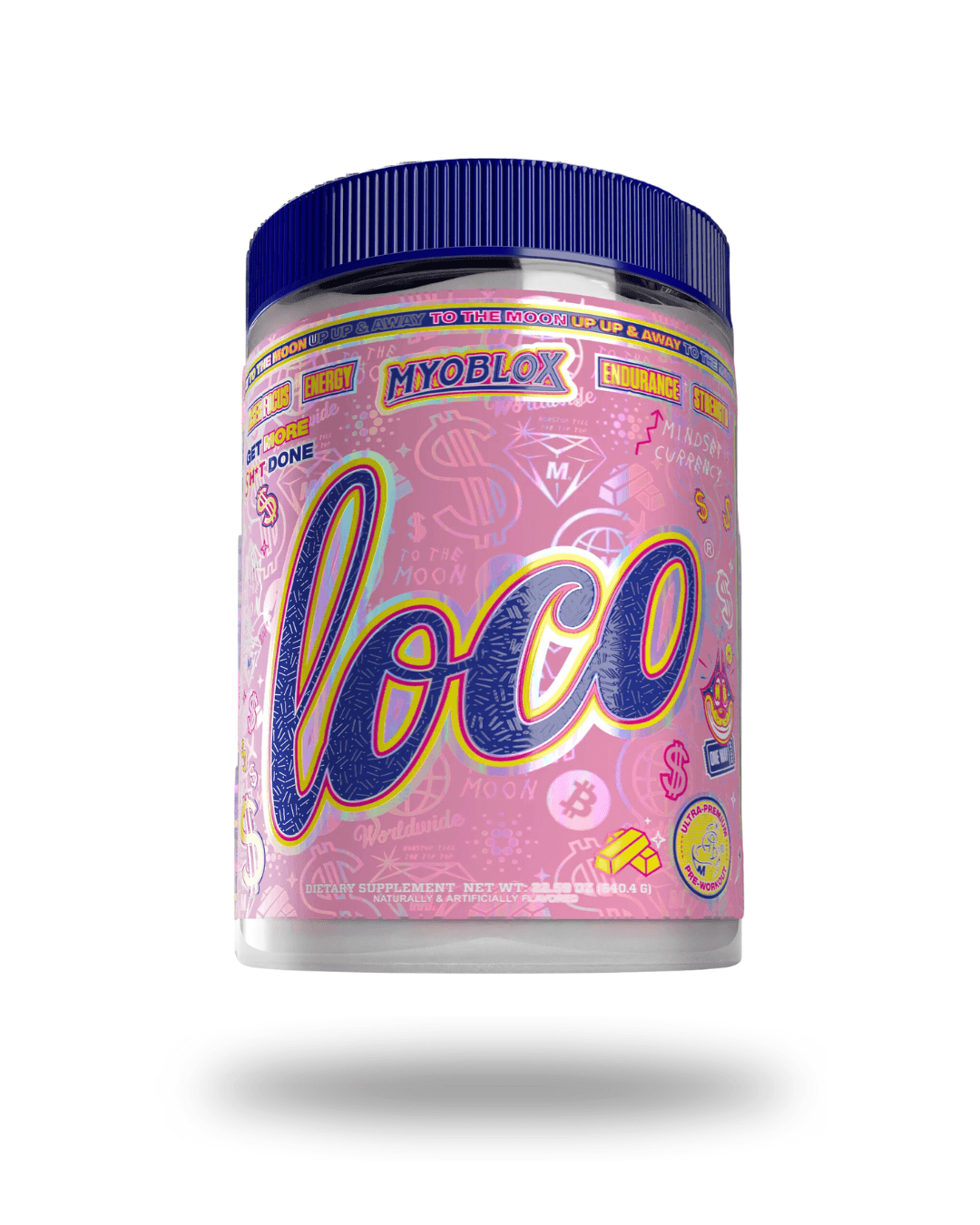 MyoBlox | Loco (NEW)