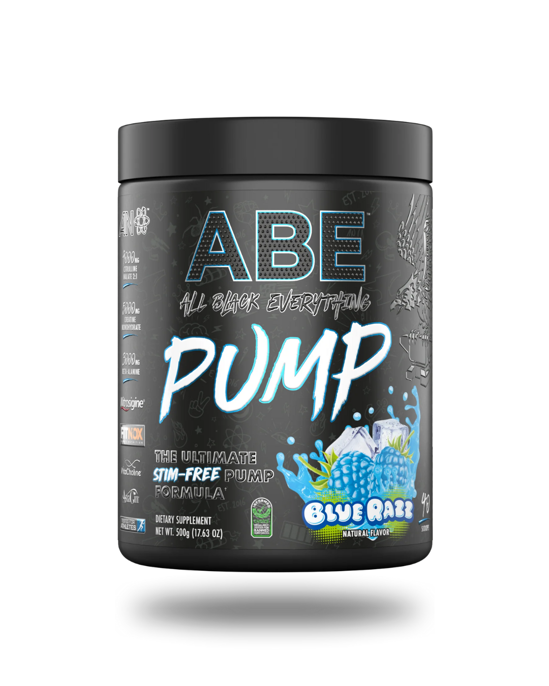 ABE | Pump