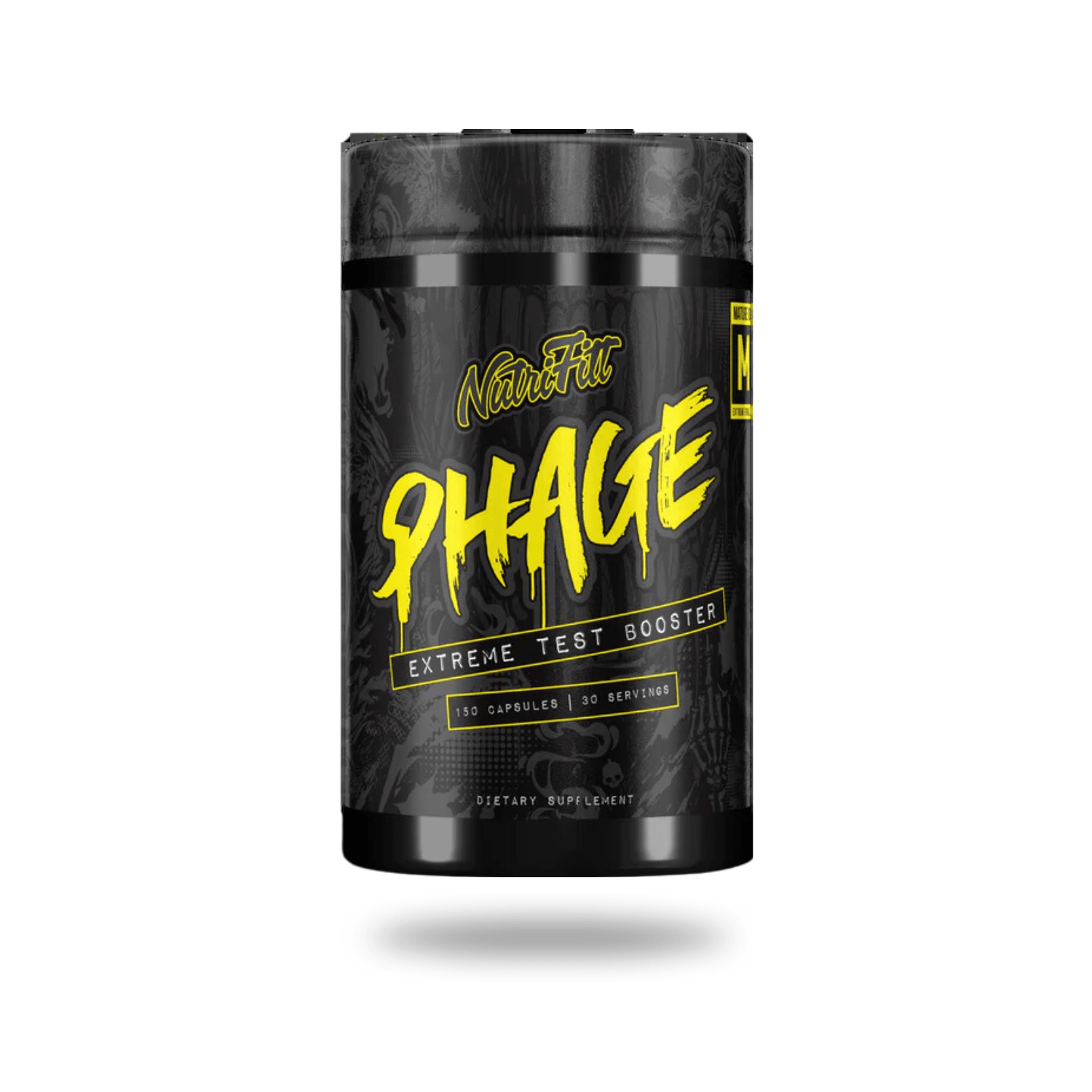 NutriFitt | Phage