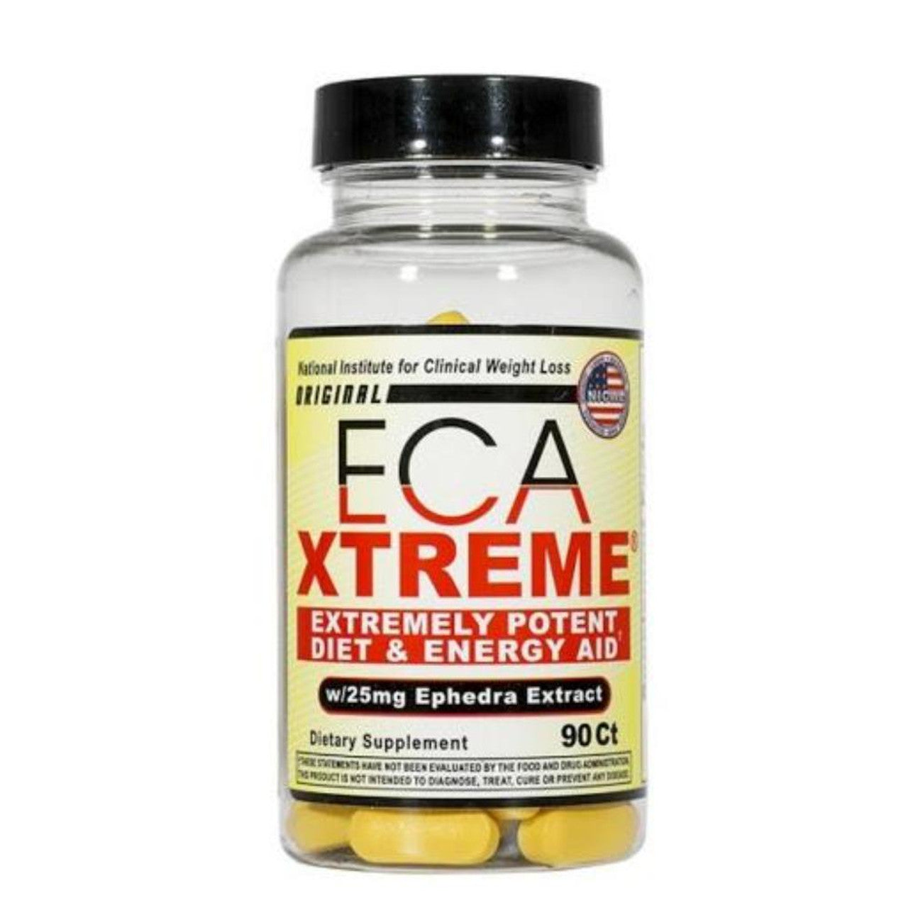 ECA Extreme