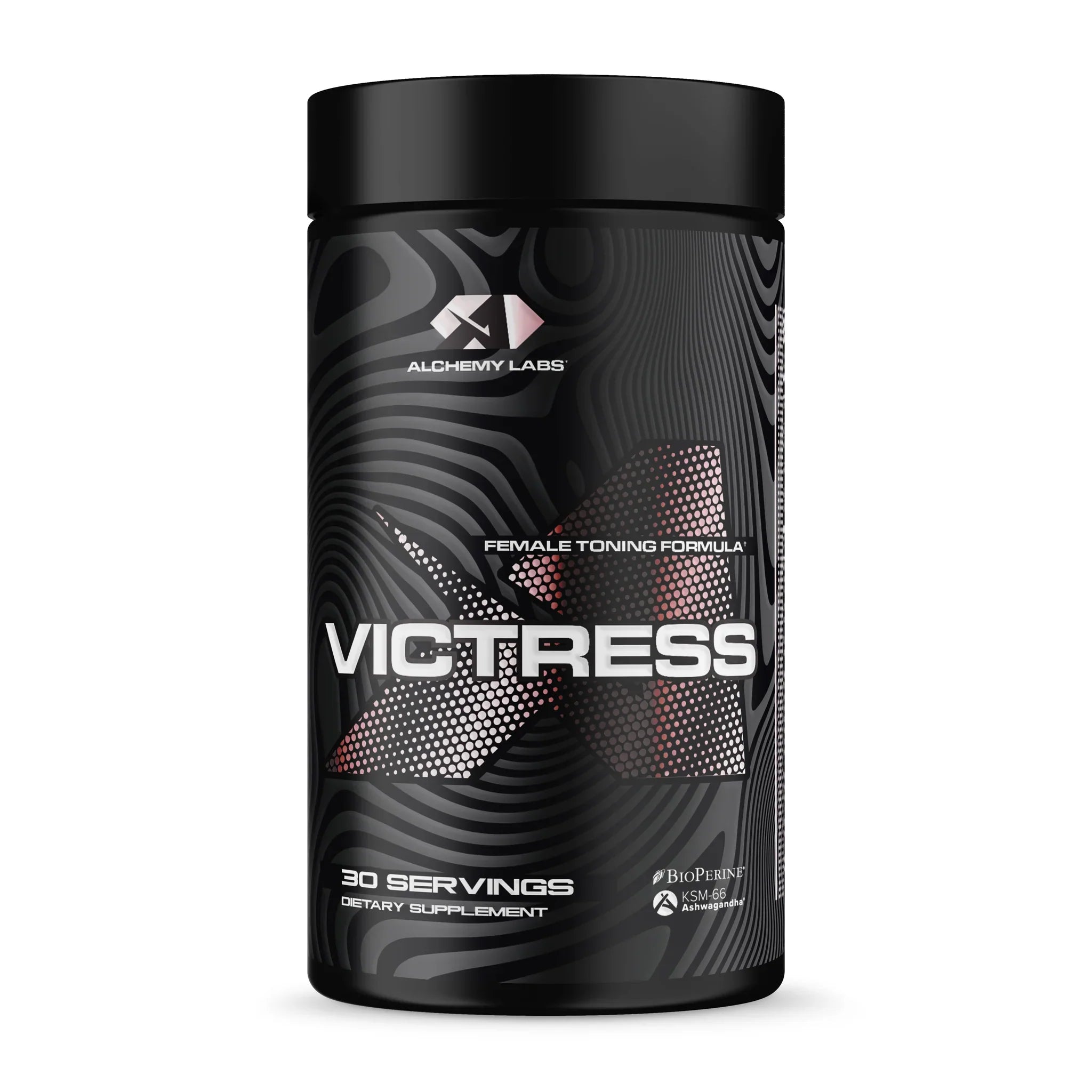Alchemy Labs | Victress (Female Toning)