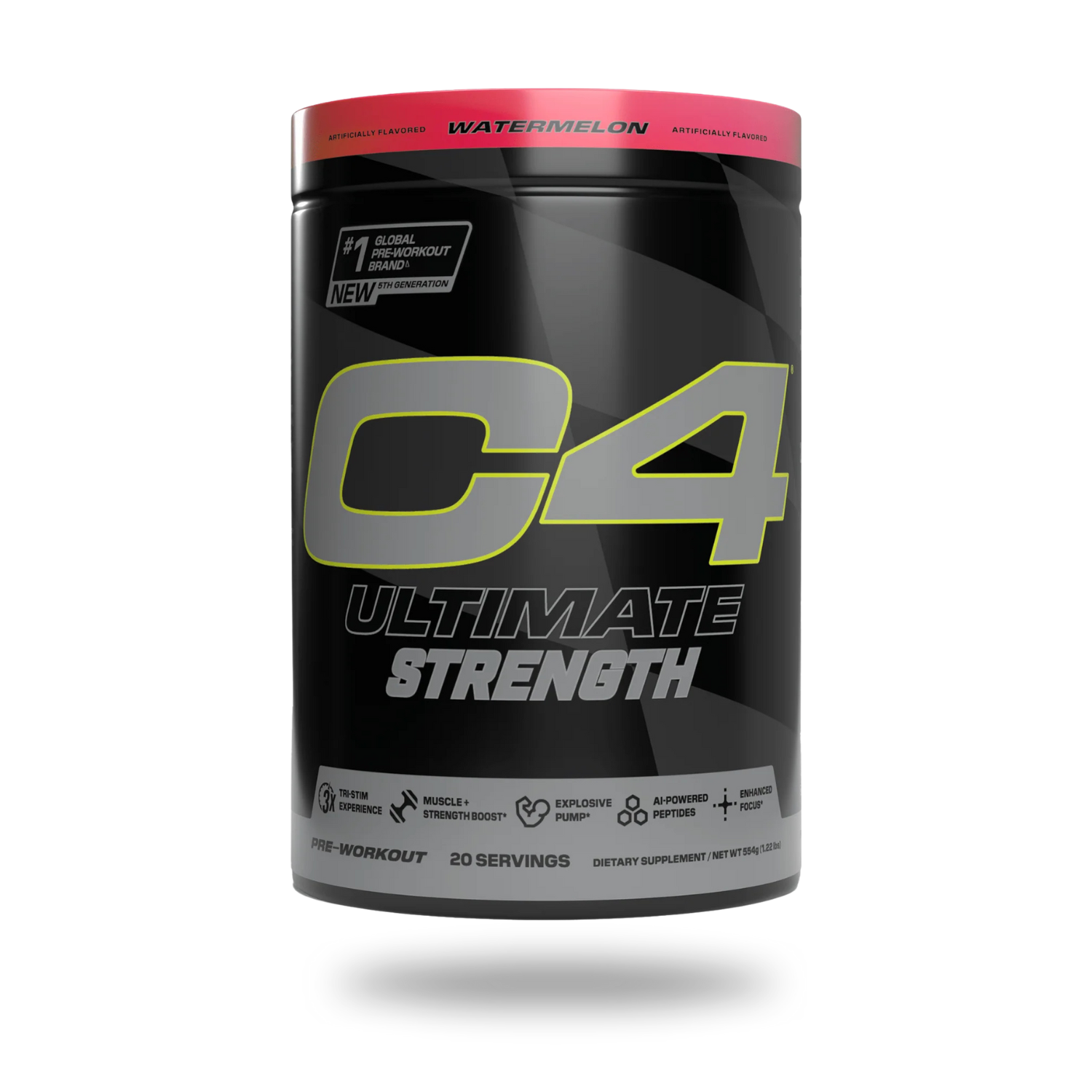 Cellucor | C4 Ultimate Strength