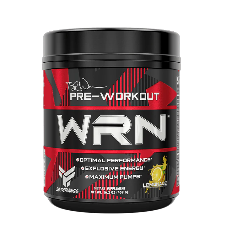 Finaflex | WRN Pre-Workout