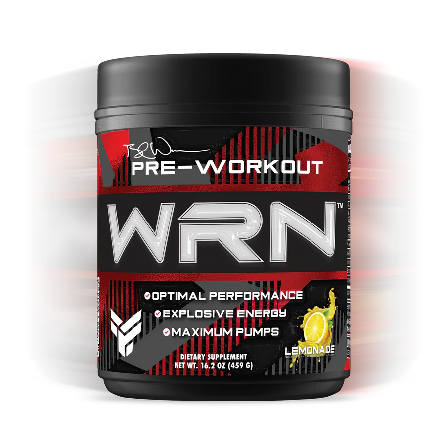 Finaflex | WRN Pre-Workout