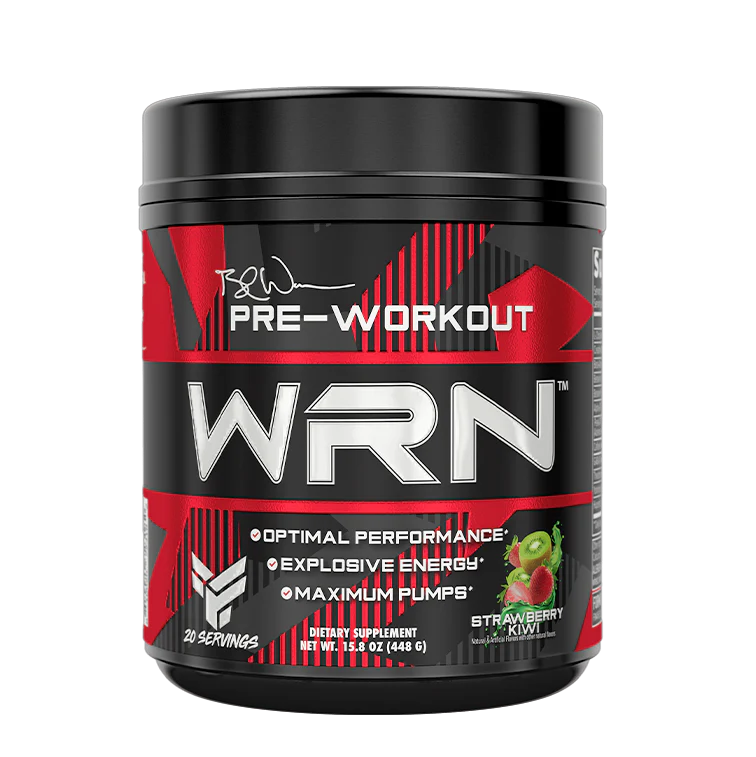 Finaflex | WRN Pre-Workout