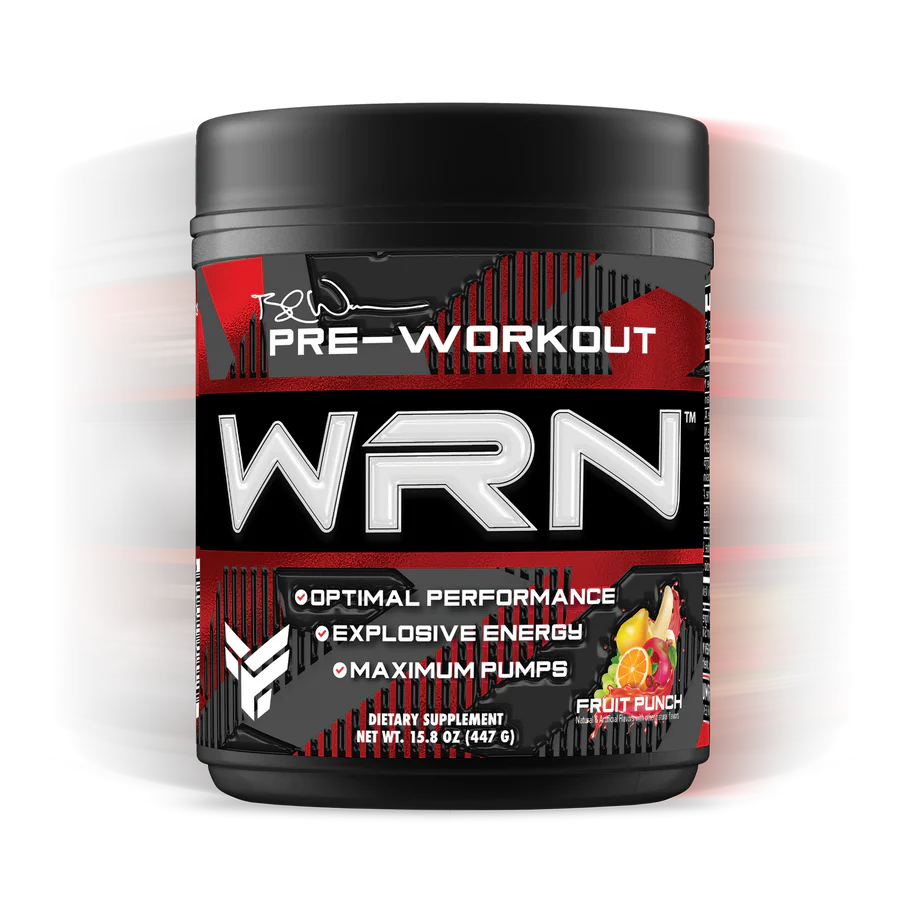 Finaflex | WRN Pre-Workout