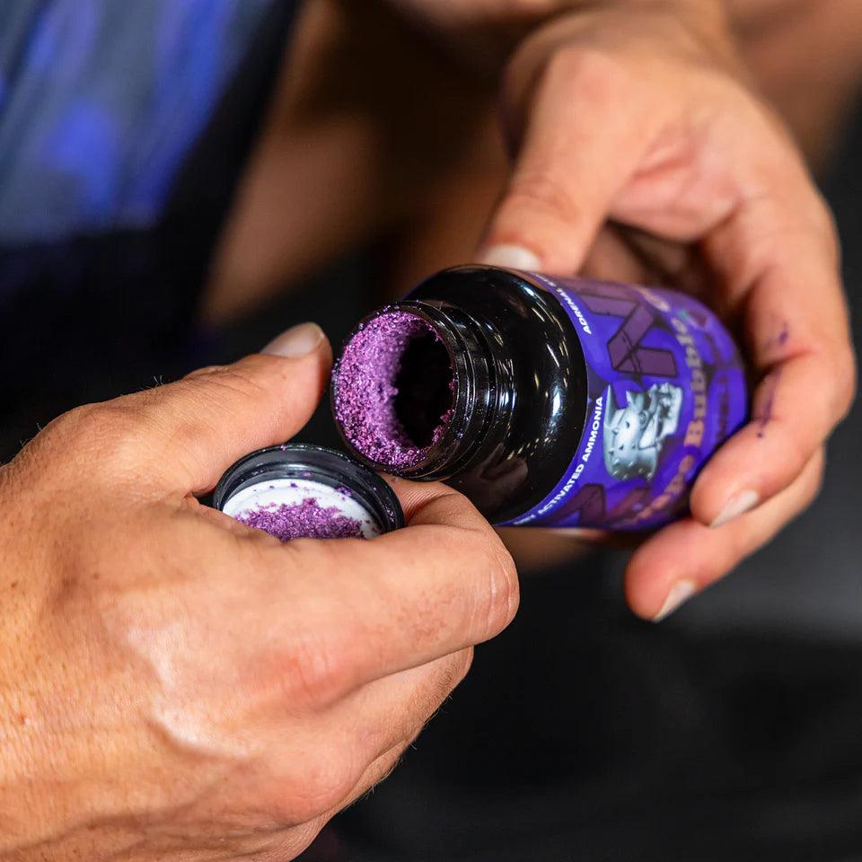 Zone Smelling Salts Grape Bubblegum