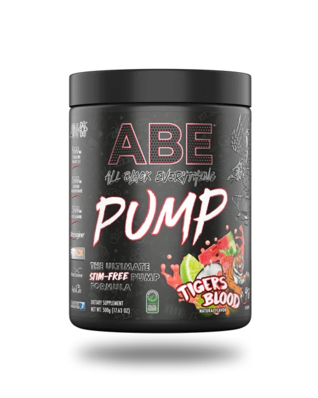 ABE | Pump